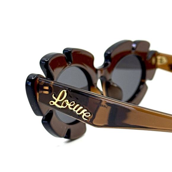 NEW!!! LOEWE Sunglasses LW40088U 47A, Authentic - Picture 11 of 16